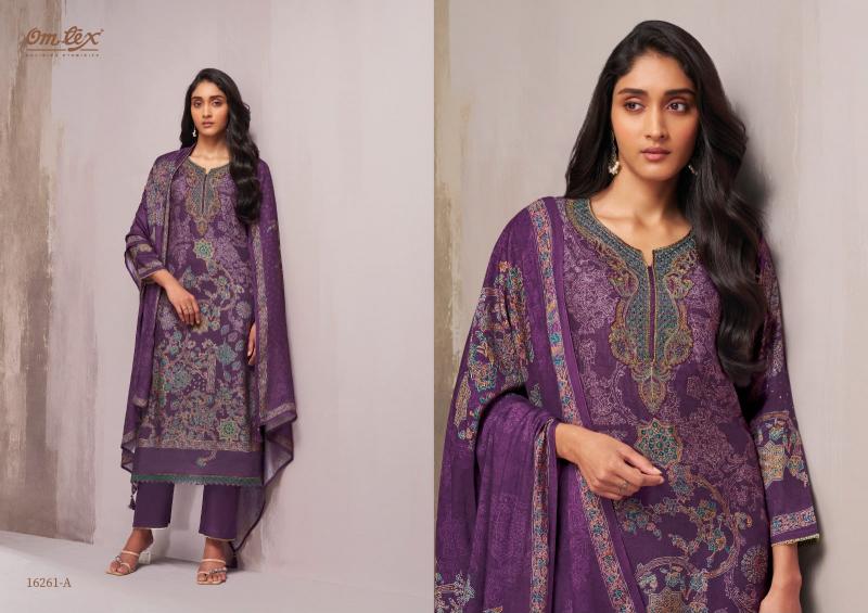 Omtex ottavia wholesale dress material market in tirupur